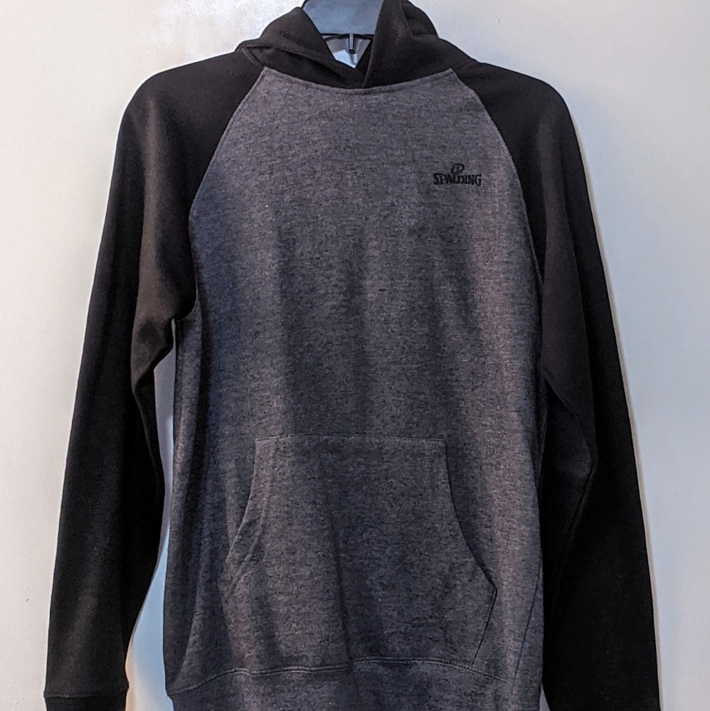 NWT Spaulding Hoodie Boys 14/16